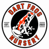Dart Frog Nursery - Home