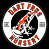 Dart Frog Nursery - Home