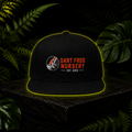 DFN Logo Hat