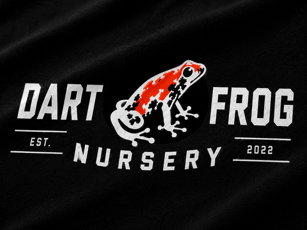 DFN Logo - Long Sleeve Crew