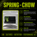 Tincman Herps SpringChow