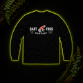 DFN Logo - Long Sleeve Crew