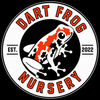 Dart Frog Nursery - Home